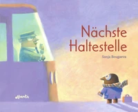 Nächste Haltestelle