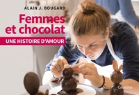 Femmes et chocolat
