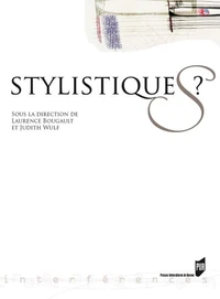 Stylistiques ?