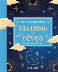 Ma bible des rêves