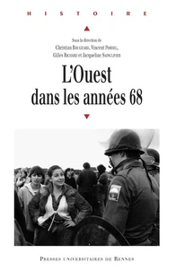 l'Ouest dans les années 68
