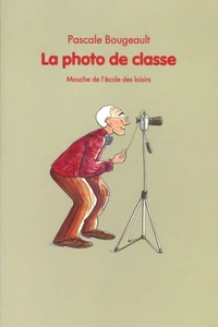 La photo de classe