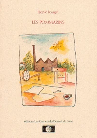 Les pommarins