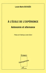 A l'école de l'expérience
