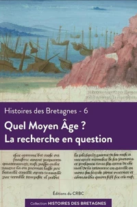 Histoires des Bretagnes