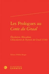 Les prologues au Conte du Graal