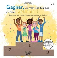 Gagner, ce n'est pas toujours arriver premier !