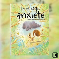 Le nuage anxiété