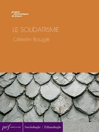 Le Solidarisme