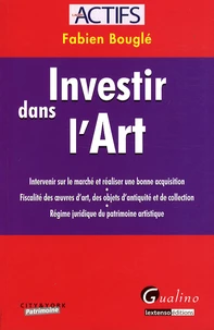 Investir dans l'Art