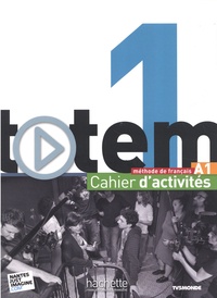 Bougnec jean-thierry Le et Marie-José Lopes - Totem 1 - Pack Cahier + Version numérique.