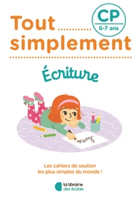 Ecriture CP
