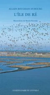L'île de Ré
