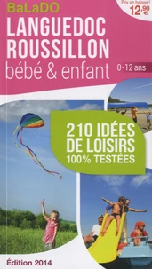 Languedoc-Roussillon bébé et enfant