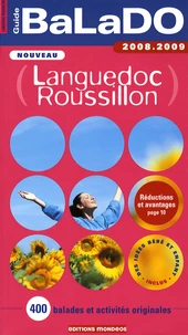 Languedoc-Roussillon