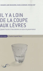 Il y a loin de la coupe aux lèvres
