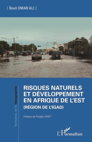 Bouh Omar Ali - Risques naturels et développement en Afrique de l'Est (Région de l'IGAD).