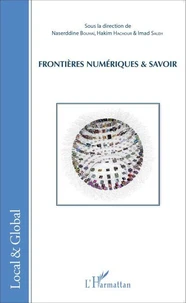 Frontières numériques & savoir