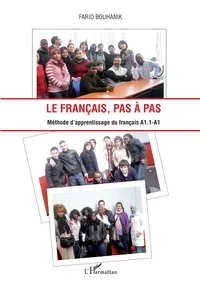 Le français, pas à pas