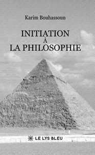 Initiation à la philosophie
