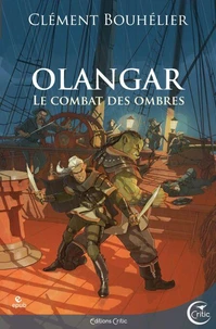 Olangar - Le combat des ombres