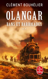 Bans et barricades