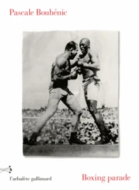 Boxing parade