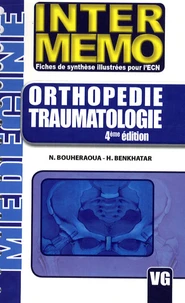 Orthopédie Traumatologie