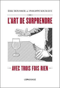 L'art de surprendre