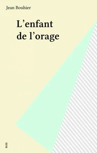 L'enfant de l'orage