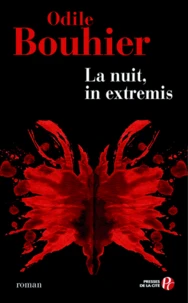 La nuit, in extremis