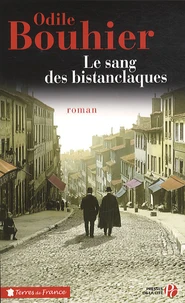 Le sang des bistanclaques