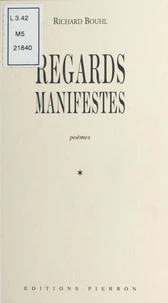 Regards Manifestes