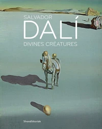 Salvador Dali