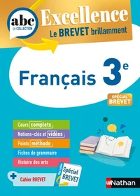 Français 3e