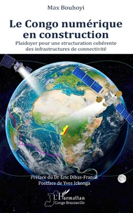 Le Congo numérique en construction