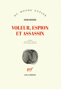 Voleur, espion, assassin
