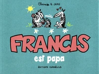 Francis est papa