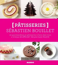 Pâtisseries