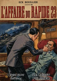 L'affaire du Rapide 23