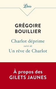 Charlot déprime