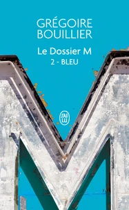 Bleu (l'amour)