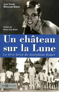 Un château sur la Lune
