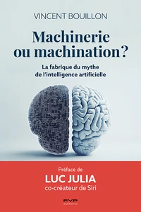 Machinerie ou machination ?