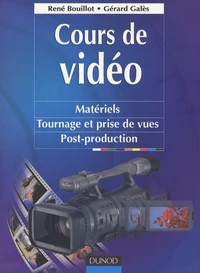 Cours de vidéo