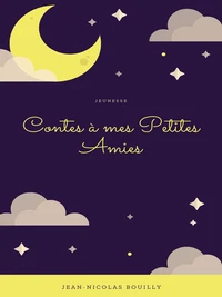Contes à mes Petites Amies