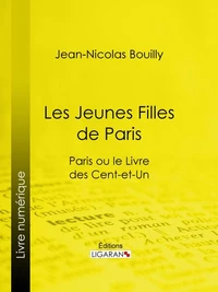 Les Jeunes Filles de Paris