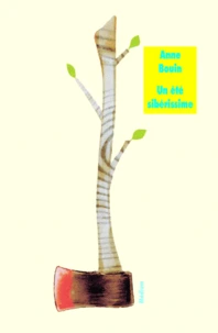 Un été sibérissime