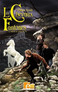 Les chevaux fantômes
