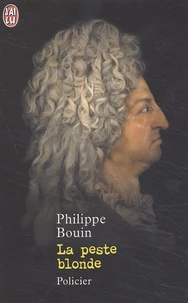 La Peste Blonde